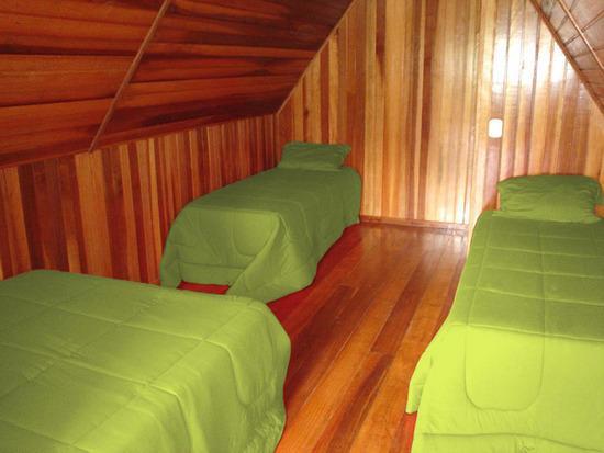 Chale Recanto Do Sossego Goncalves Exterior photo