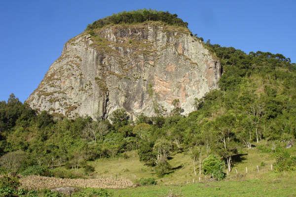 Chale Recanto Do Sossego Goncalves Exterior photo