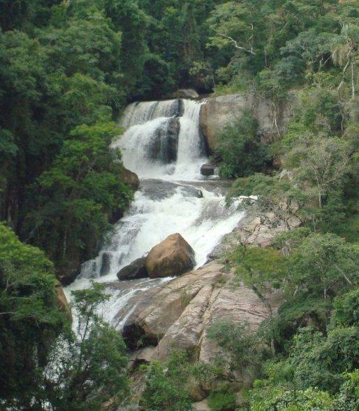 Chale Recanto Do Sossego Goncalves Exterior photo