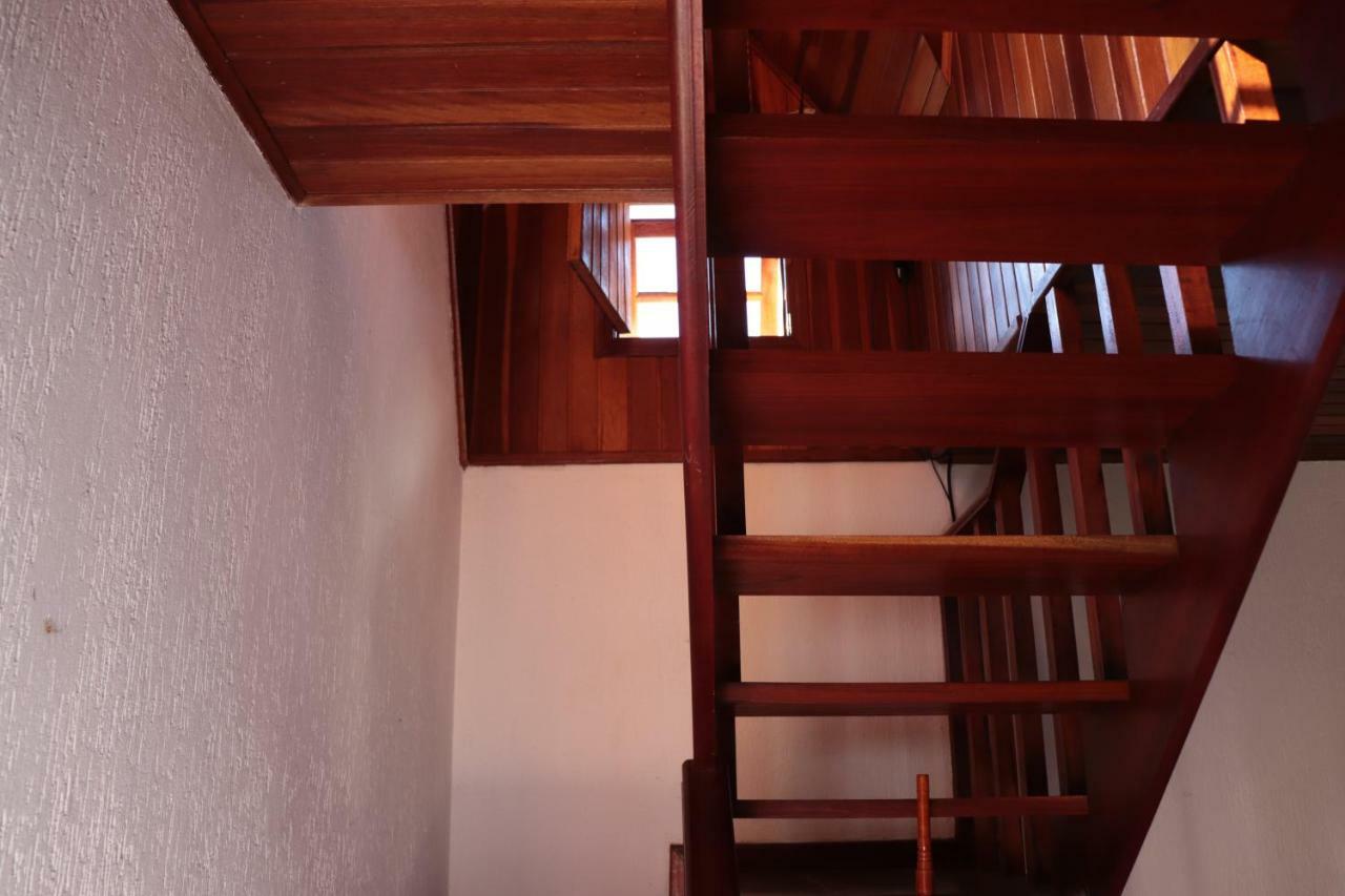Chale Recanto Do Sossego Goncalves Exterior photo